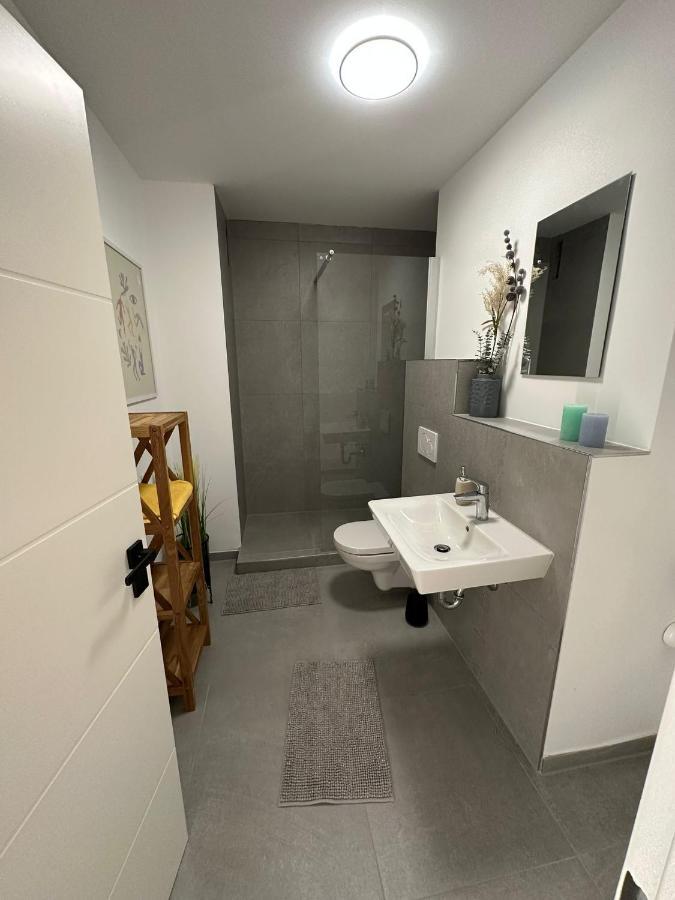 Apartment Wiking Yachthafen - Schleiblick Schleswig